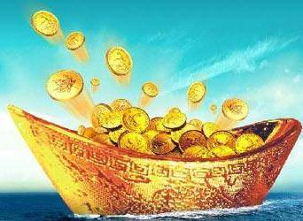 好運氣，9月6日財運大開，買彩票中得頭獎的6大生肖