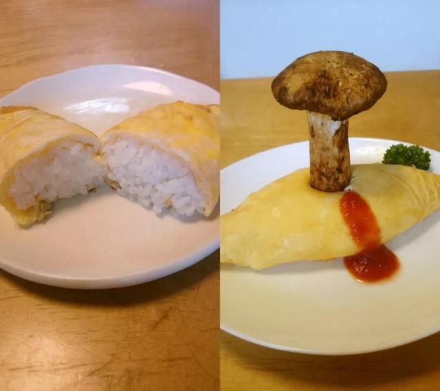 老婆又出去喝酒，日本大叔被迫獨自做飯，一到發工資，畫風開始逐漸「變態」...