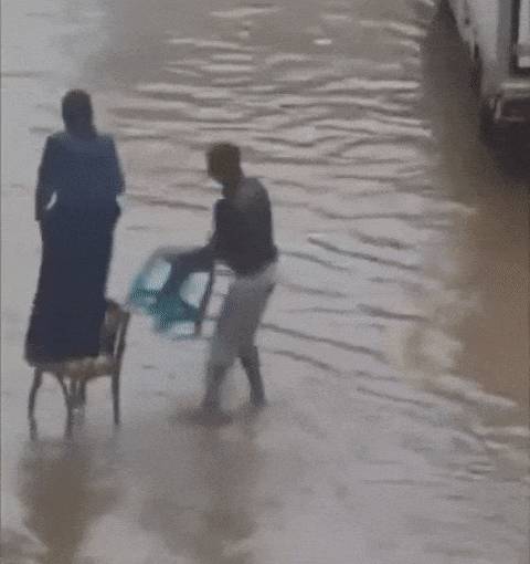 他們都是好男人　19張證明「社會裡還是有紳士存在」的暖心照