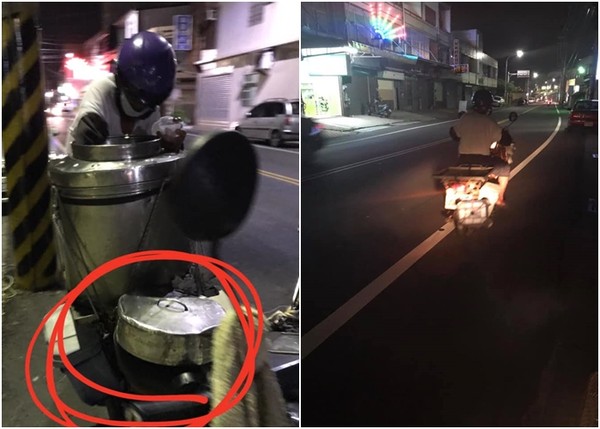 83歲「叭噗阿伯」冰蓋掉了！泛淚沿街找，熱心網友紛紛助尋，奇蹟讓2萬人好感動！