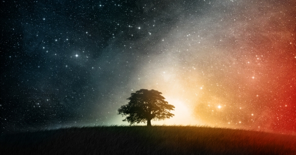 「愛情沒有先後只有緣份」你該懂的星座愛情觀，看完的人90%在近期內就脫離單身！