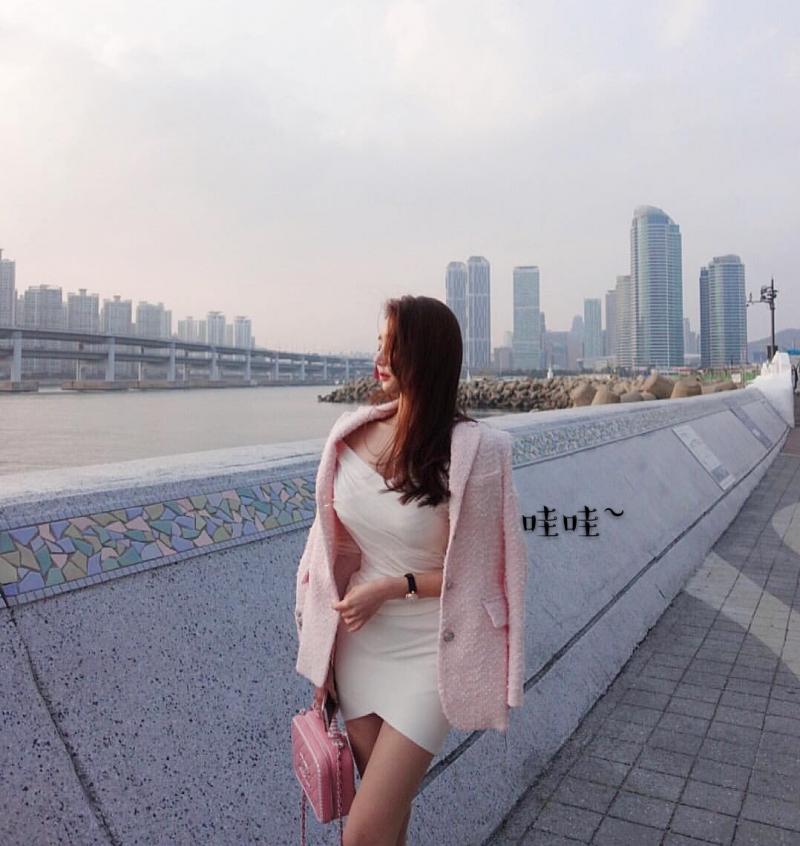 邪惡的角度~ 這畫面也太美了吧！ 