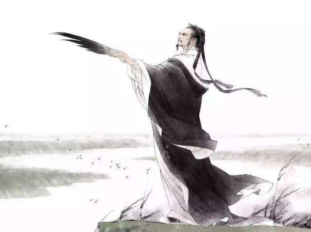 諸葛亮：看穿一個人，只需要這幾句話！（建議收藏）