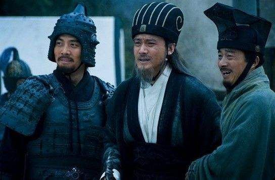 諸葛亮：看穿一個人，只需要這幾句話！（建議收藏）