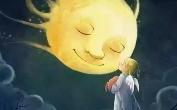 做爸媽的！千萬別把孩子的福報，給「提前用光」了！