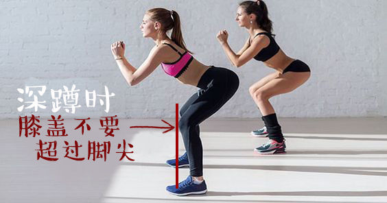 練腿有啥難，每天15分鐘，緊緻大長腿到手
