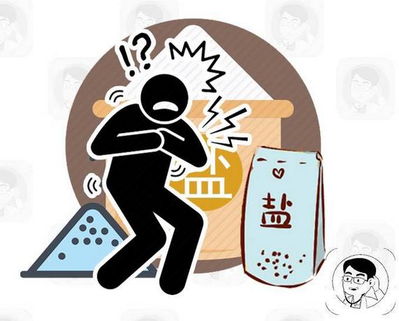 注意！低鹽並不是鹽吃越少越好，盲目跟風，反而會引發這3種疾病