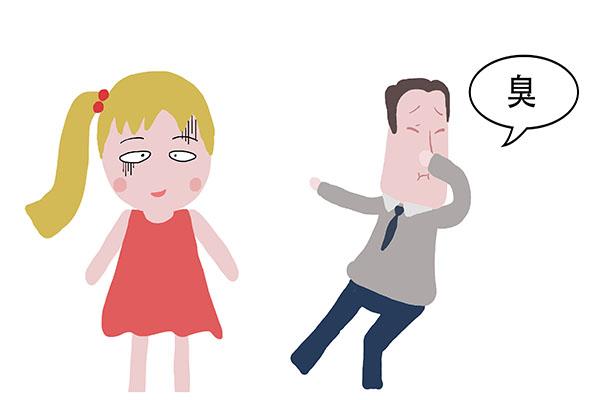 為什麼有的女性身上，總有「臭臭」的味道？過來人告訴你大實話