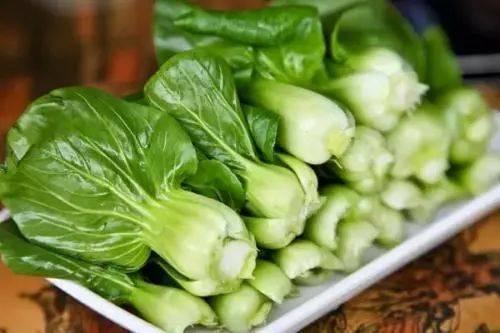 吃蔬菜也能補鈣？沒錯，補鈣效率比骨頭湯還要高，告訴你吃哪幾種