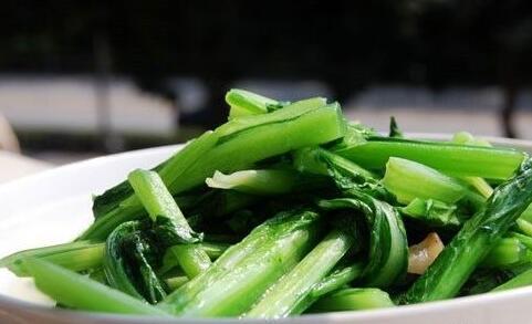 吃蔬菜也能補鈣？沒錯，補鈣效率比骨頭湯還要高，告訴你吃哪幾種