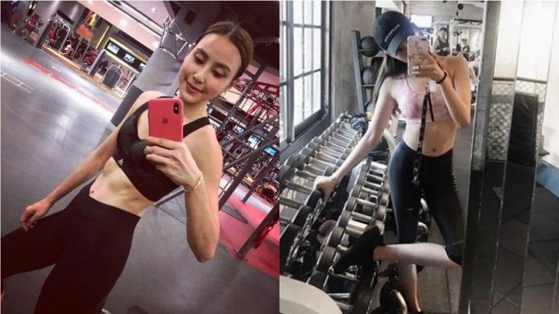 「瘦腿不壯腿」請先減脂再練肌肉！快學這套在家也能做的4分鐘Tabata瘦腿操
