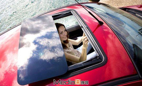 汽車天窗請這樣用 ! 五個超實用功能，你不知道就浪費了 !