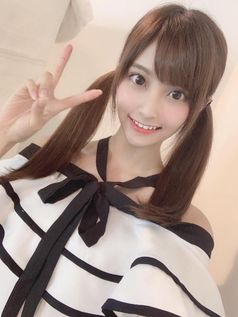 痛痛都飛走了！正妹牙助「花咲れあ」女神級露齒笑容超甜美，牙真的不能天天洗嗎？