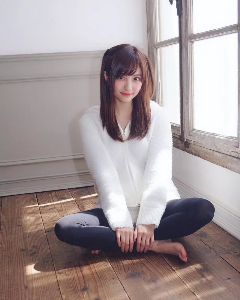 痛痛都飛走了！正妹牙助「花咲れあ」女神級露齒笑容超甜美，牙真的不能天天洗嗎？