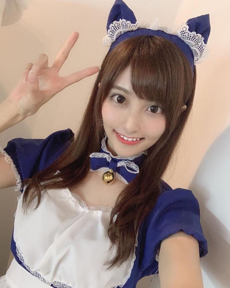 痛痛都飛走了！正妹牙助「花咲れあ」女神級露齒笑容超甜美，牙真的不能天天洗嗎？