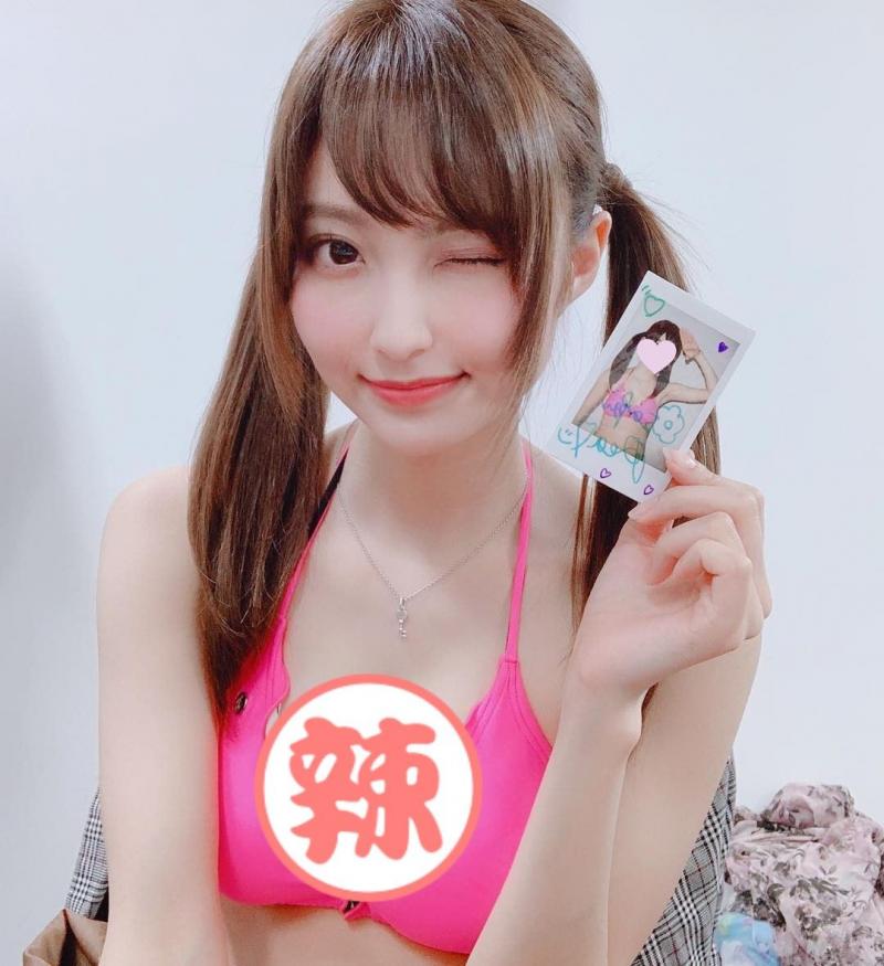 痛痛都飛走了！正妹牙助「花咲れあ」女神級露齒笑容超甜美，牙真的不能天天洗嗎？