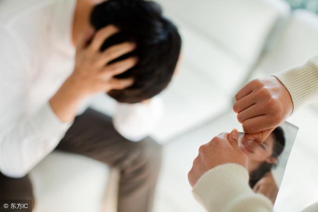 結婚3年，老公終於盼來自己的孩子出生，我卻在此時捲走所有家產