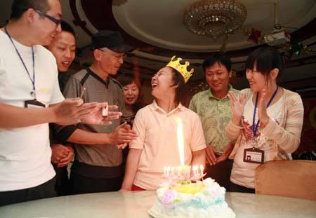 孩子期待了一年的生日這天，寶爸卻做了一件絕不可饒恕的事兒