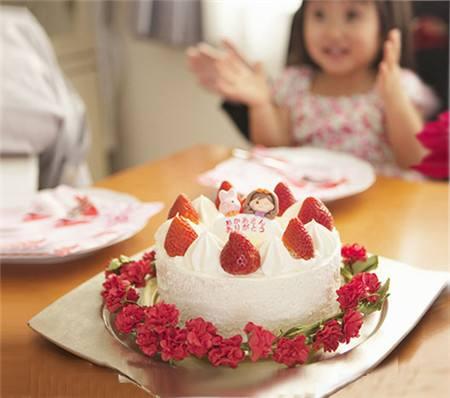 孩子期待了一年的生日這天，寶爸卻做了一件絕不可饒恕的事兒