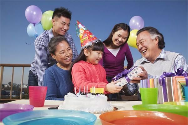 孩子期待了一年的生日這天，寶爸卻做了一件絕不可饒恕的事兒