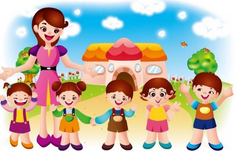 新手幼兒教師具備這6項技能：幼兒一定喜歡你！