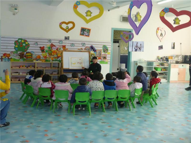 新手幼兒教師具備這6項技能：幼兒一定喜歡你！