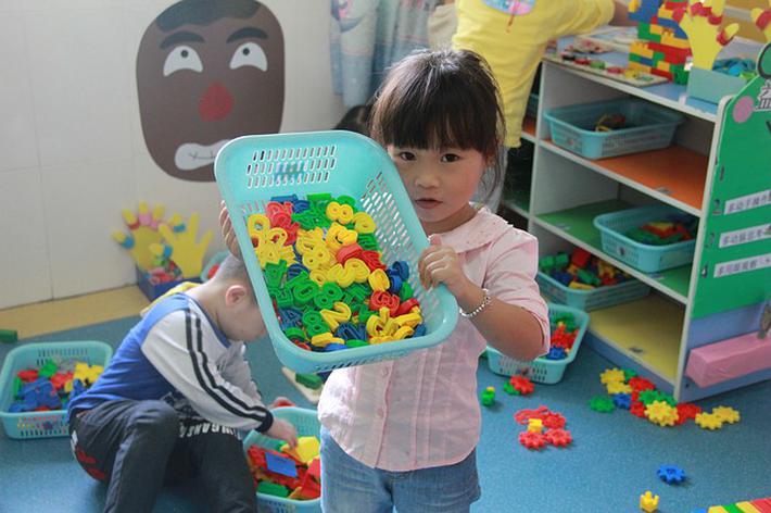 60個幼兒園小班智力游戲建議幼兒老師和家長收藏