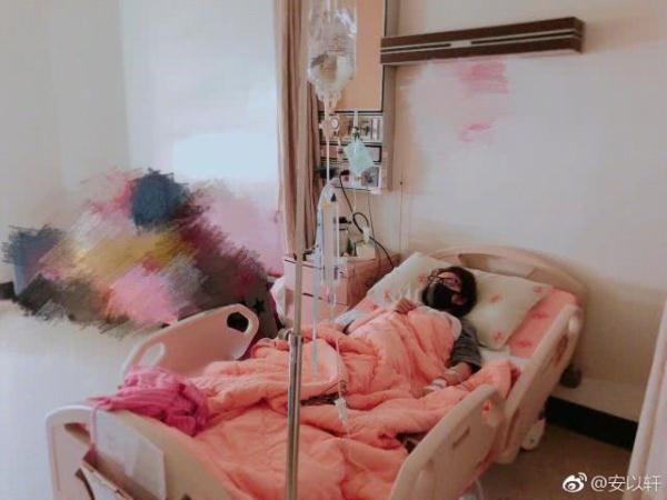 安以軒生子「CEO老公霸氣送24億4棟豪宅」　「每天為太太藥浴擦澡」只管吃飽餵寶寶