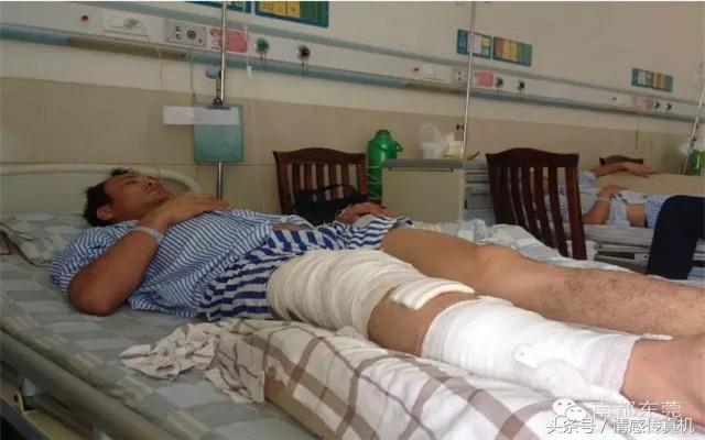 婆婆住院我細心照顧，弟媳不關心，婆婆出院我哭了，弟媳「傻了」