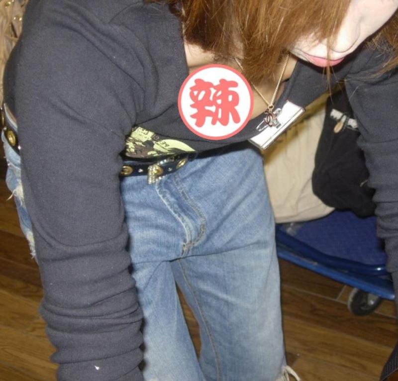 好討厭的感覺 小隻馬女孩夢魘大揭密：個子矮就算了 每次一彎腰就要被看