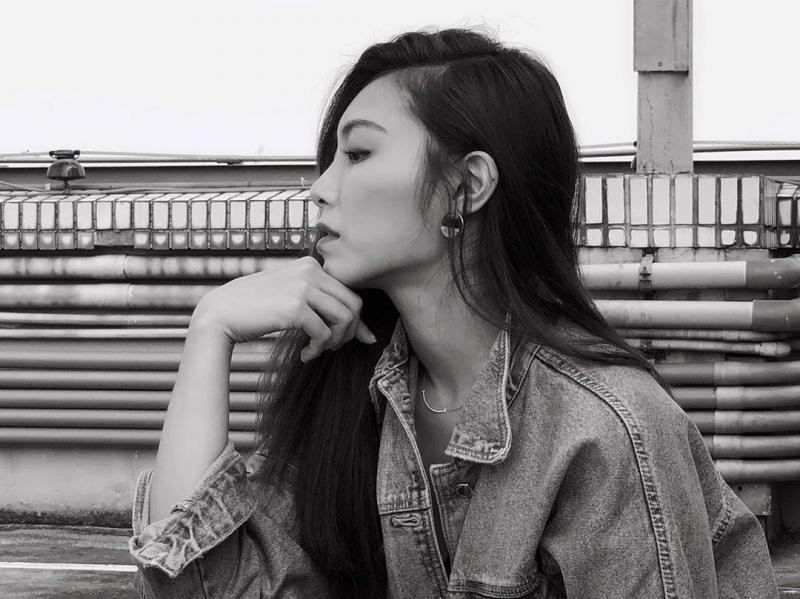 人氣美女直播主「甜甜Tiffany」