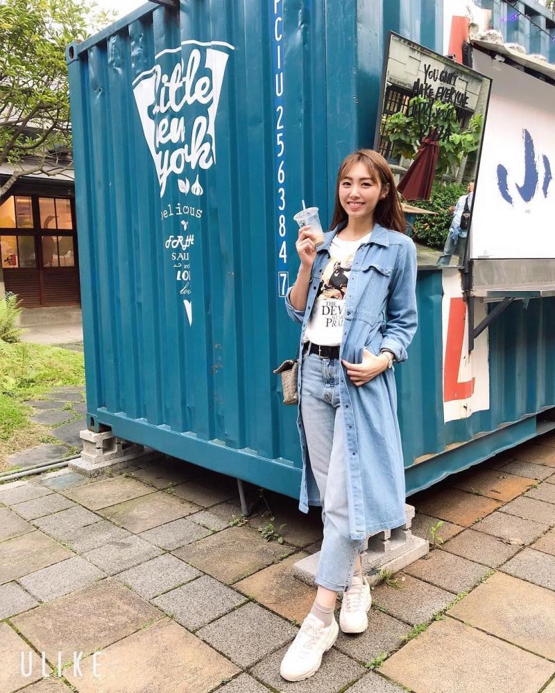 人氣美女直播主「甜甜Tiffany」