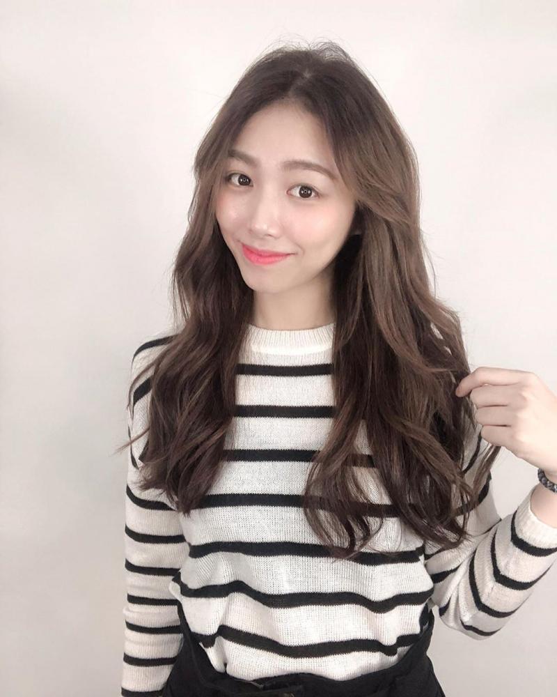 人氣美女直播主「甜甜Tiffany」