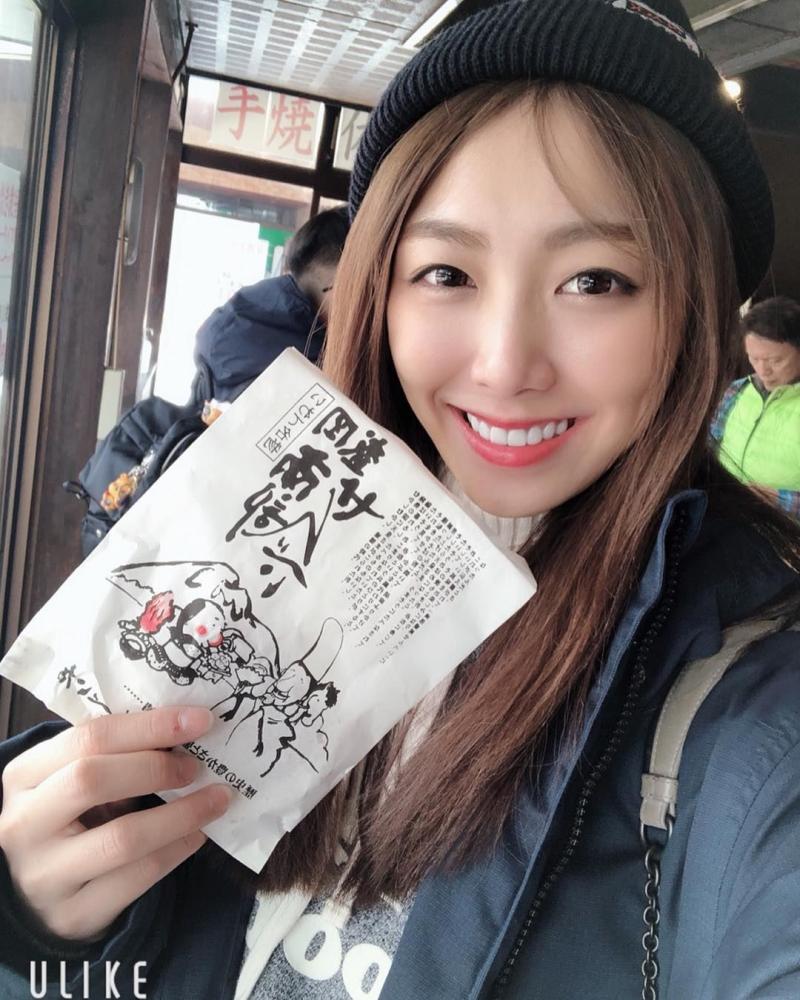 人氣美女直播主「甜甜Tiffany」