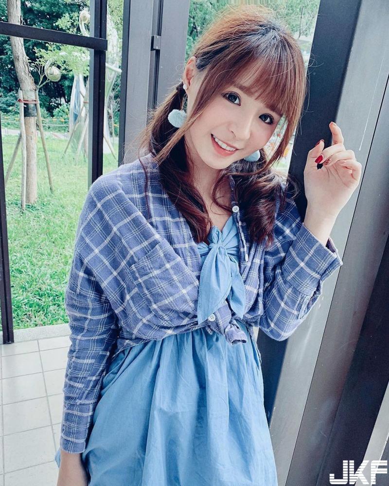這真的簡單！網紅「吳婕安」，讓看過的人都簡單了！