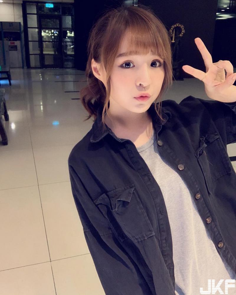這真的簡單！網紅「吳婕安」，讓看過的人都簡單了！
