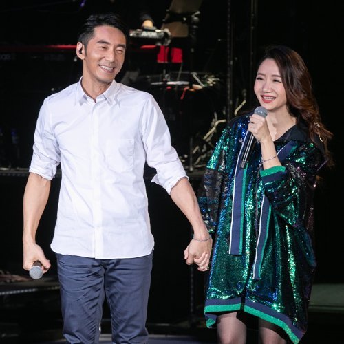 脫口離婚！陶晶瑩結婚14年「女兒不知道要跟誰」，為家庭付出「被李李仁踩到底線」：誓言都沒了！