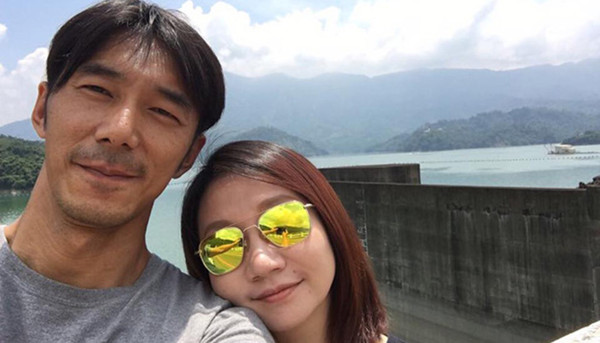 脫口離婚！陶晶瑩結婚14年「女兒不知道要跟誰」，為家庭付出「被李李仁踩到底線」：誓言都沒了！