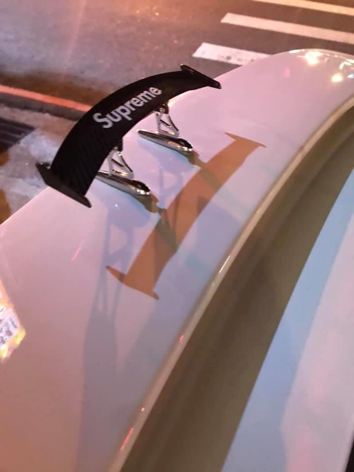 騎電動自行車違規被開罰單，但日期還沒到員警就追到工作地點要求今日去警局繳！