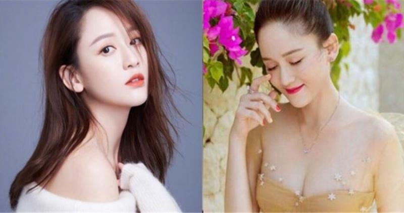 40歲陳喬恩太敢穿了！大膽挑戰「人體彩繪服」，女王氣質果然不俗！ 
