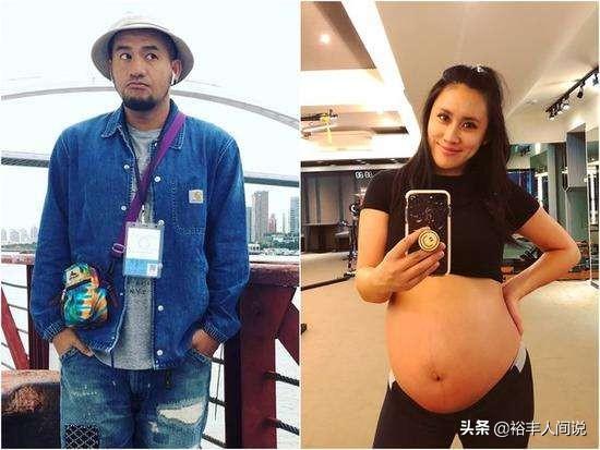 張震岳最新狀況曝光，婚後一年仍不打算辦婚宴，騎重機摩托上下班