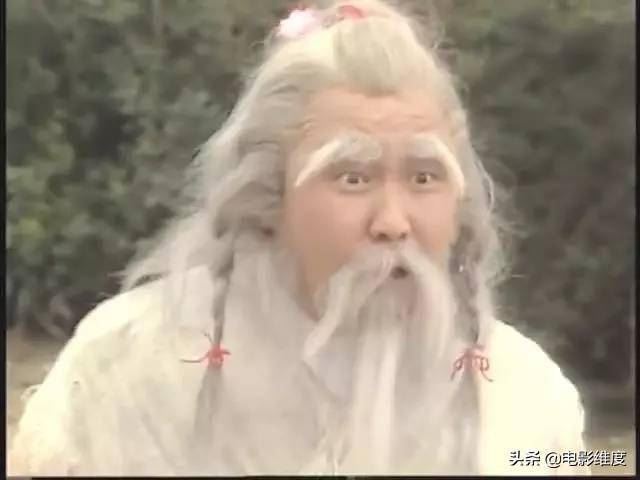 71歲「周伯通」秦煌，出道40年只出演配角，晚年生活讓人心疼！