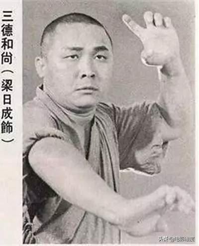 71歲「周伯通」秦煌，出道40年只出演配角，晚年生活讓人心疼！