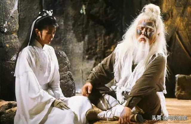 71歲「周伯通」秦煌，出道40年只出演配角，晚年生活讓人心疼！