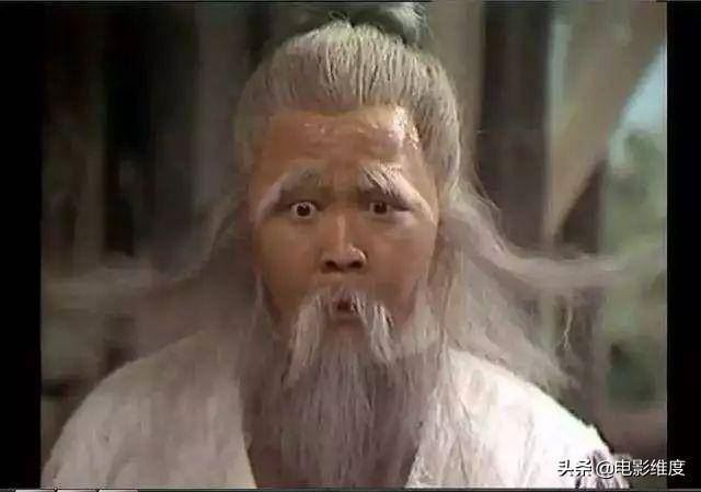 71歲「周伯通」秦煌，出道40年只出演配角，晚年生活讓人心疼！