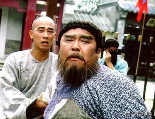 71歲「周伯通」秦煌，出道40年只出演配角，晚年生活讓人心疼！