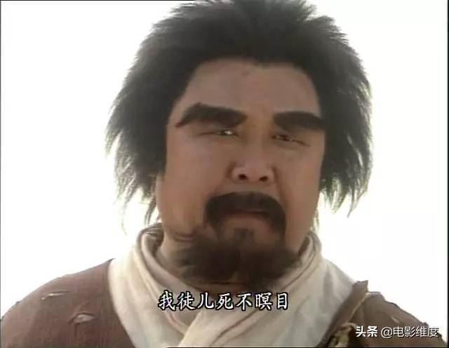 71歲「周伯通」秦煌，出道40年只出演配角，晚年生活讓人心疼！