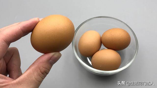 經常買雞蛋的快看看，有3種雞蛋別買