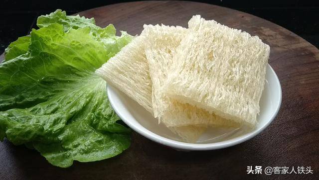 廣東客家人一餐不吃就想的早餐，簡單美味營養，一周可以吃5天