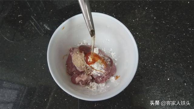 廣東客家人一餐不吃就想的早餐，簡單美味營養，一周可以吃5天